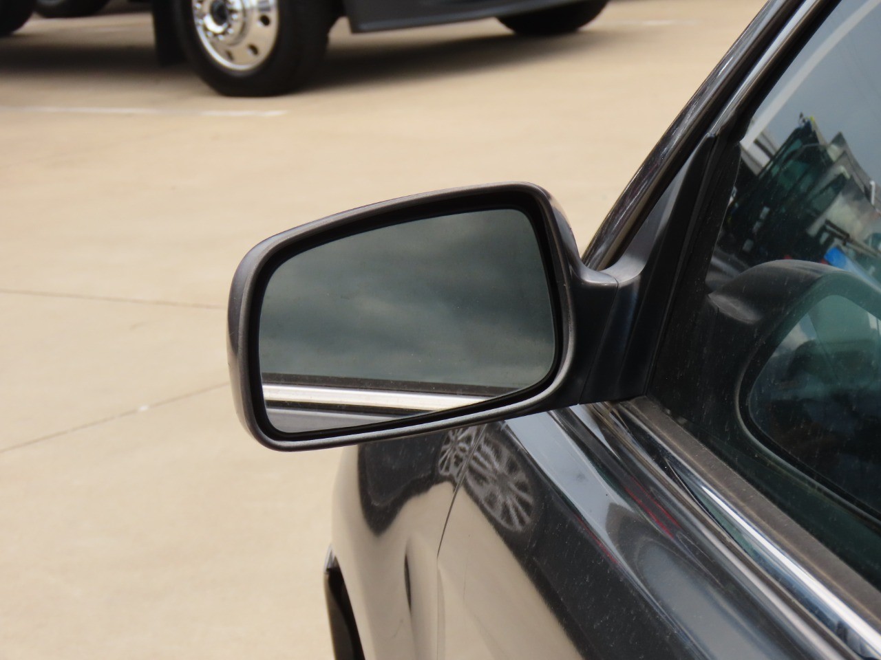 used 2007 Toyota Camry car, priced at $4,999