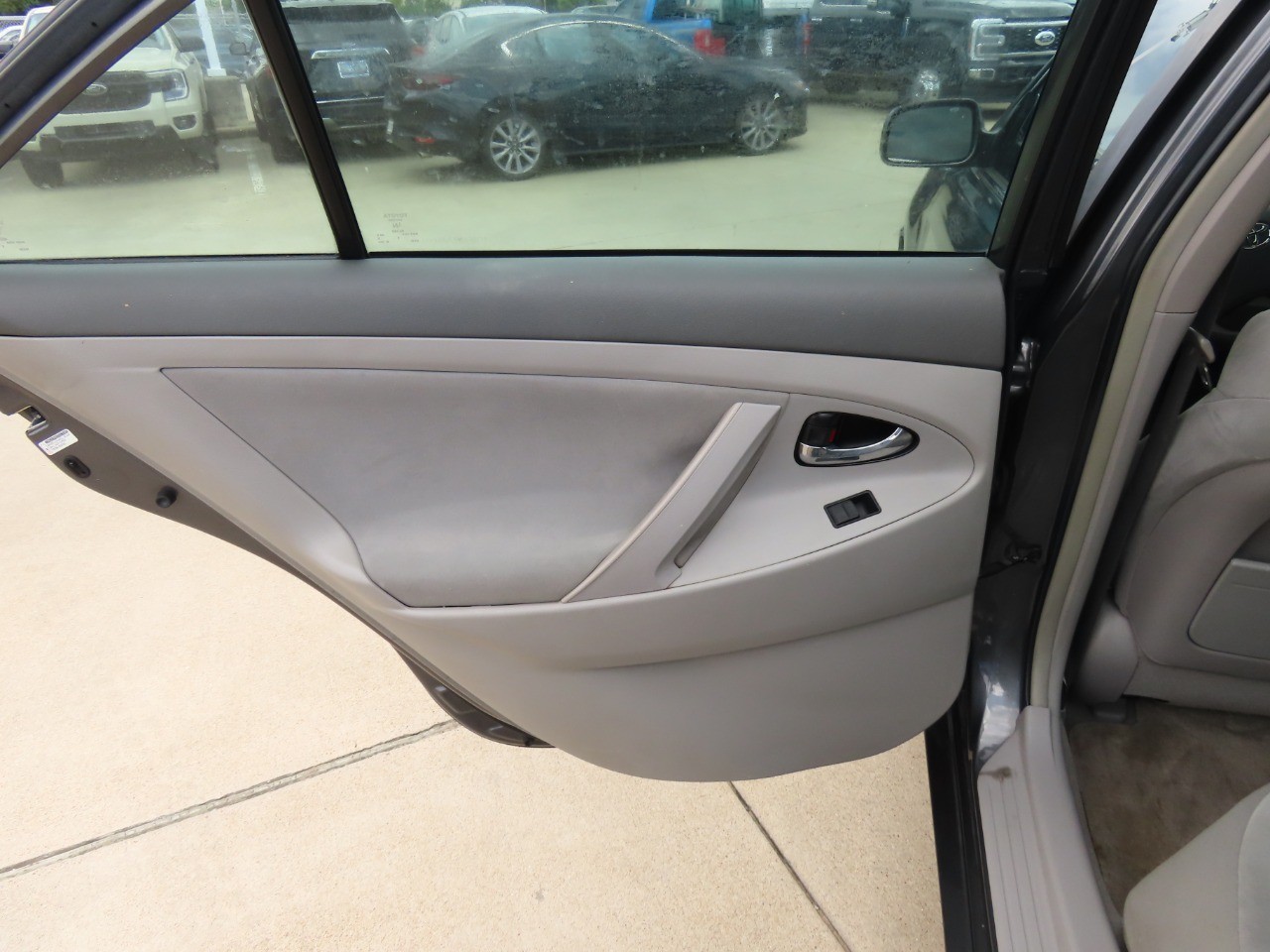 used 2007 Toyota Camry car, priced at $4,999