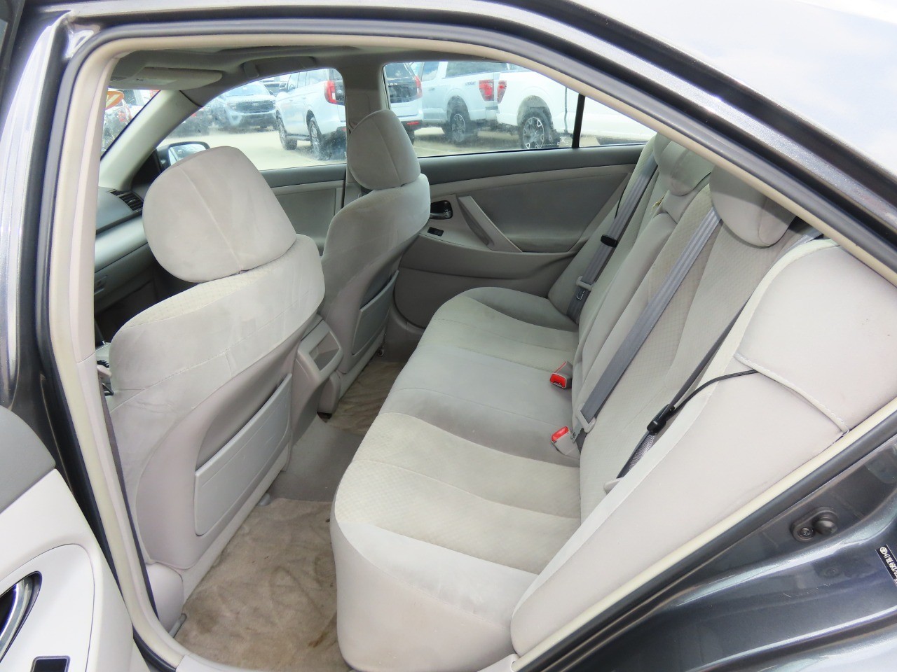 used 2007 Toyota Camry car, priced at $4,999