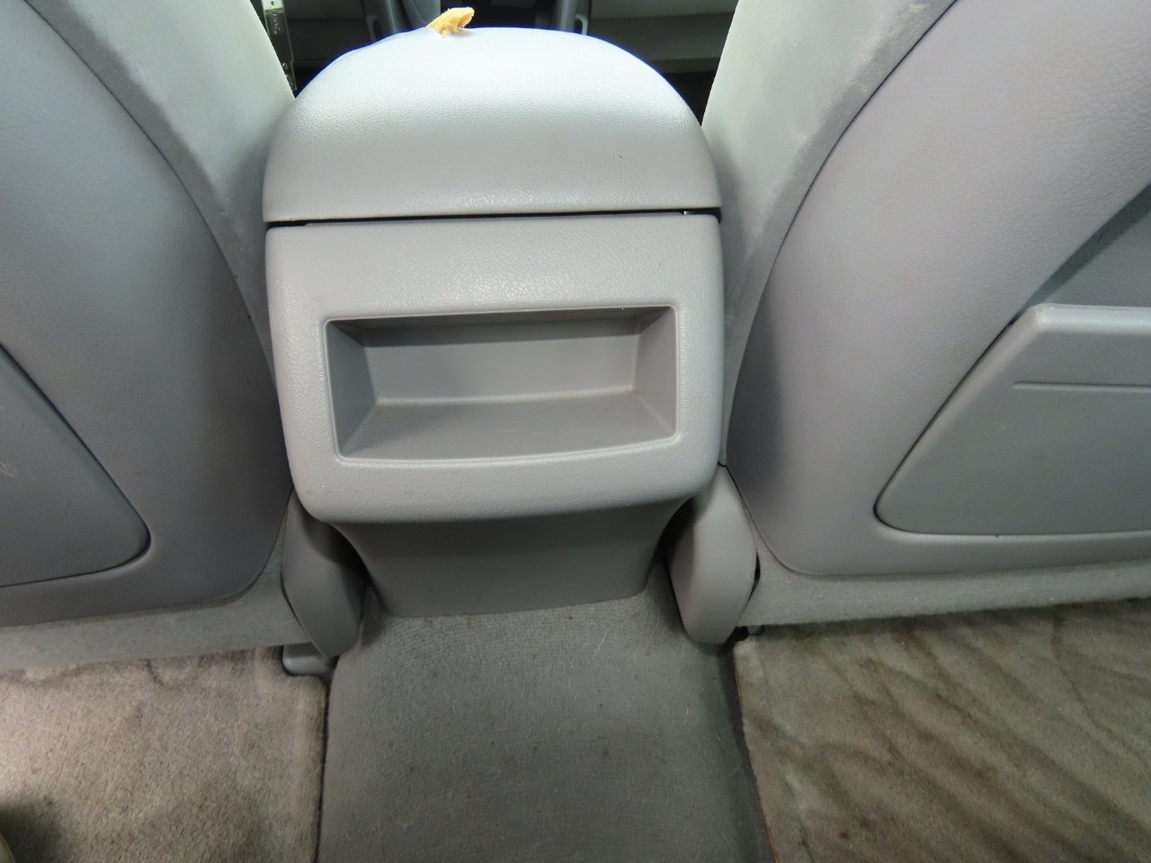 used 2007 Toyota Camry car, priced at $4,999