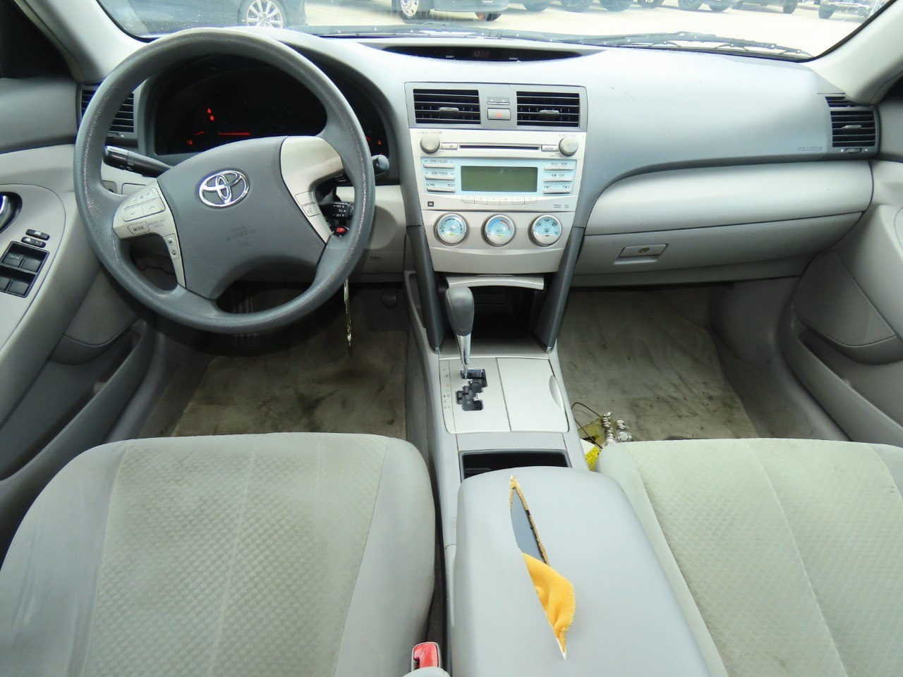 used 2007 Toyota Camry car, priced at $4,999