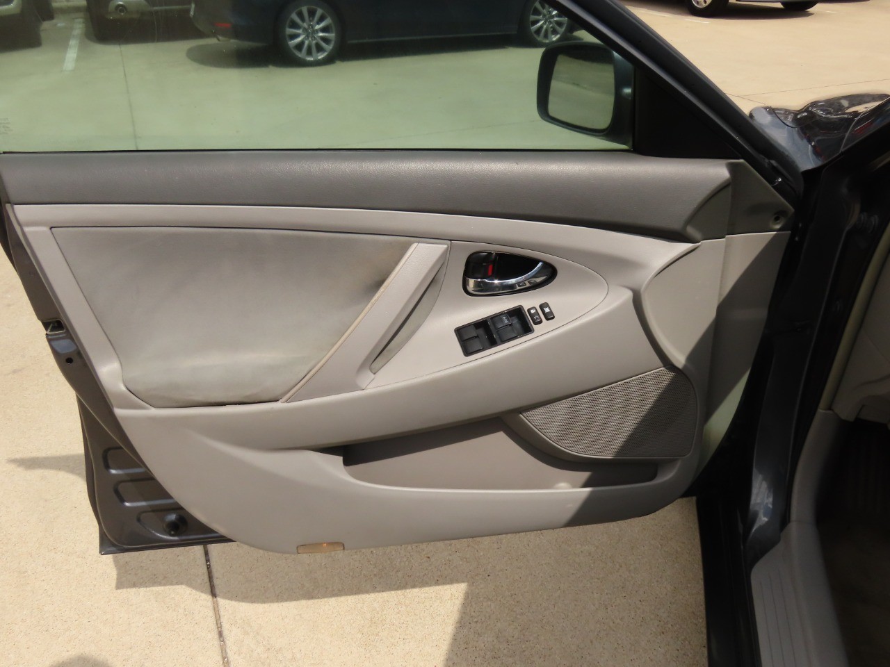 used 2007 Toyota Camry car, priced at $4,999