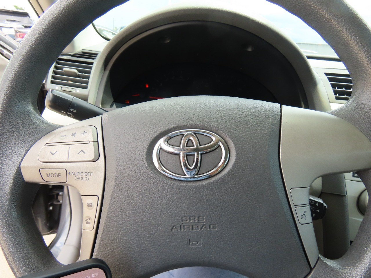 used 2007 Toyota Camry car, priced at $4,999