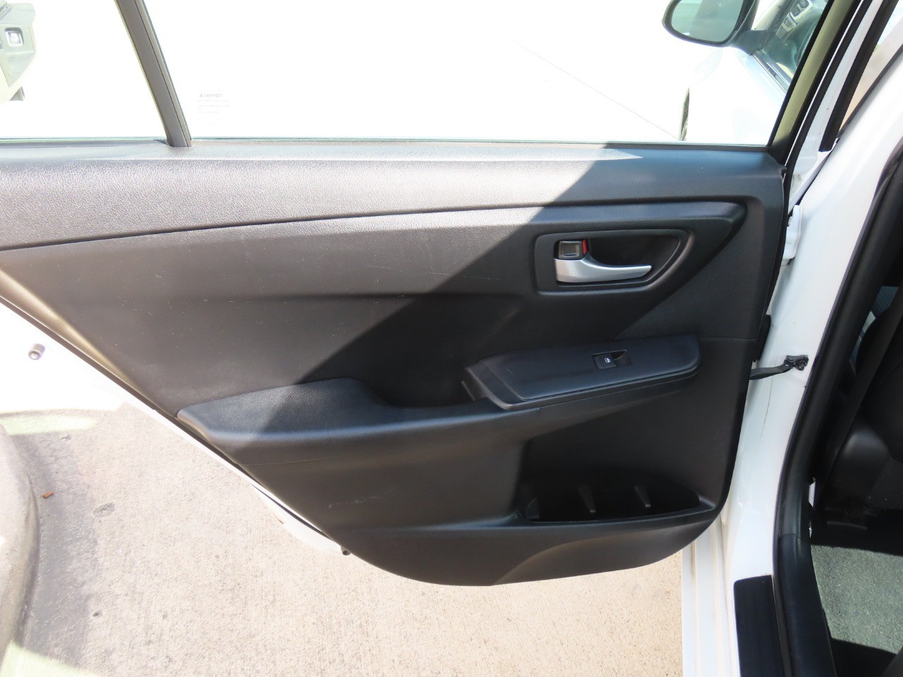 used 2015 Toyota Camry car, priced at $9,999