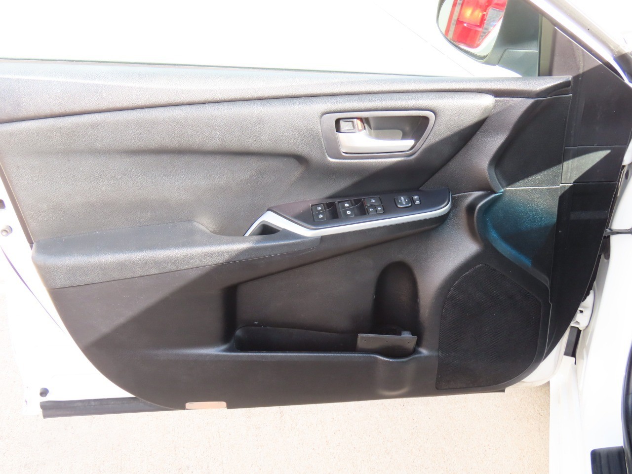 used 2015 Toyota Camry car, priced at $9,999