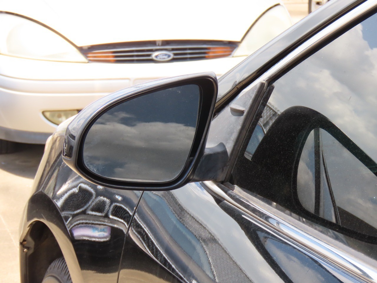used 2014 Toyota Camry car, priced at $9,999