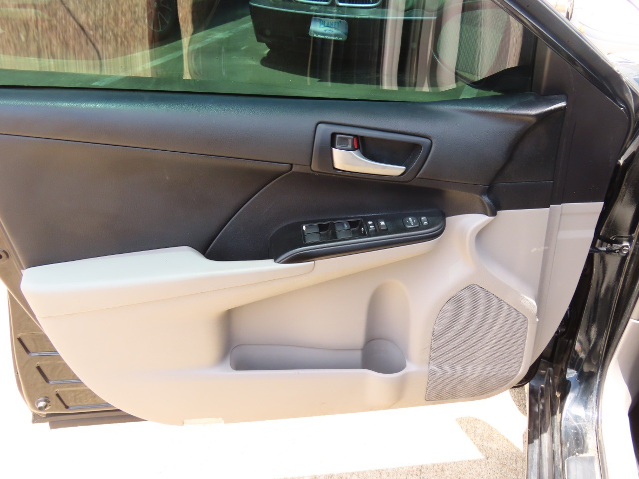 used 2014 Toyota Camry car, priced at $9,999