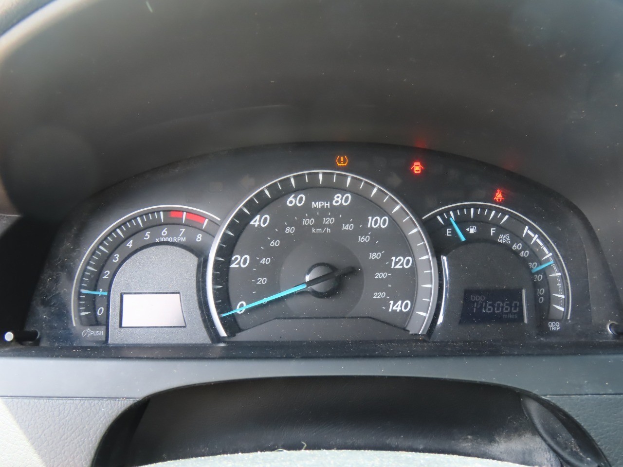 used 2014 Toyota Camry car, priced at $9,999