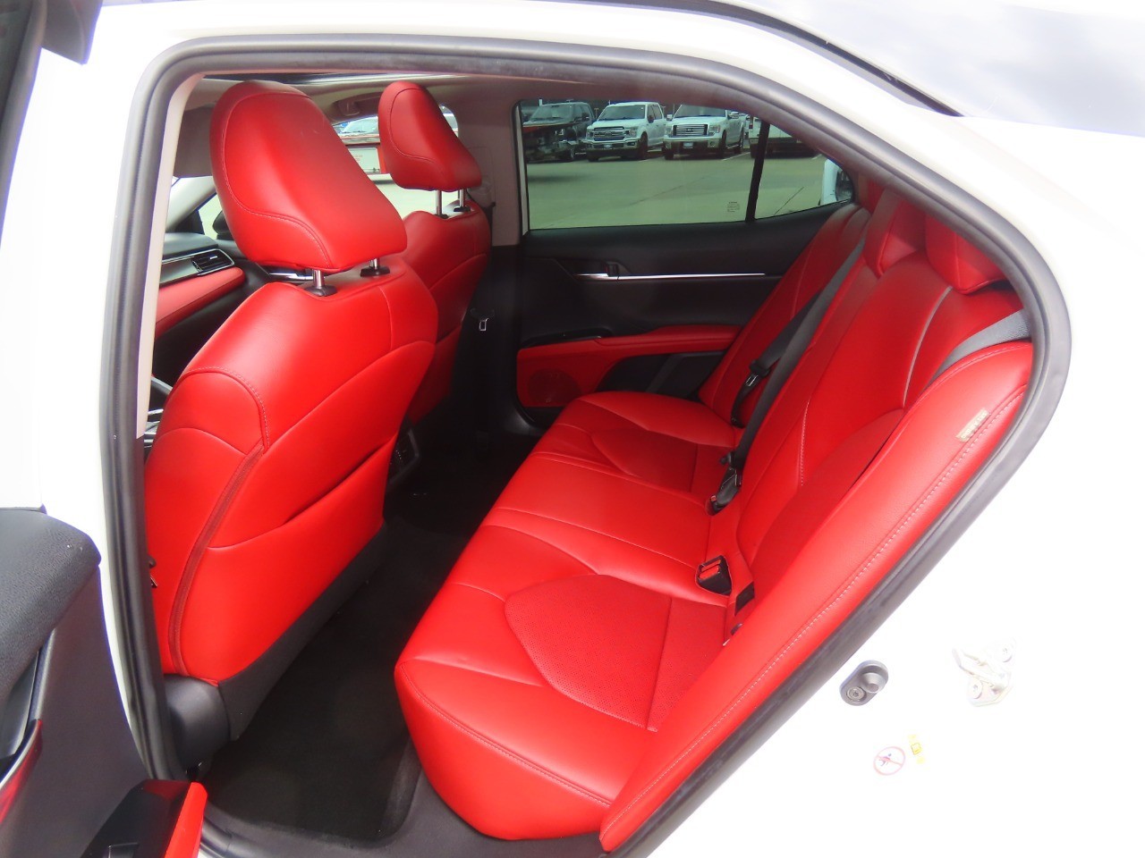 used 2019 Toyota Camry car, priced at $21,999