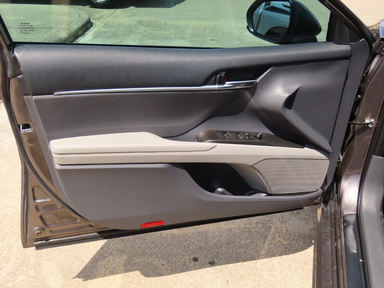 used 2023 Toyota Camry car, priced at $25,999