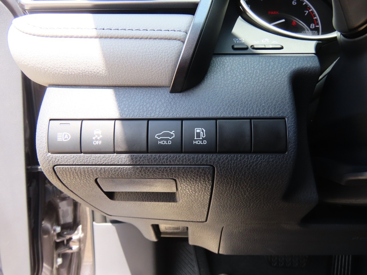used 2023 Toyota Camry car, priced at $25,999