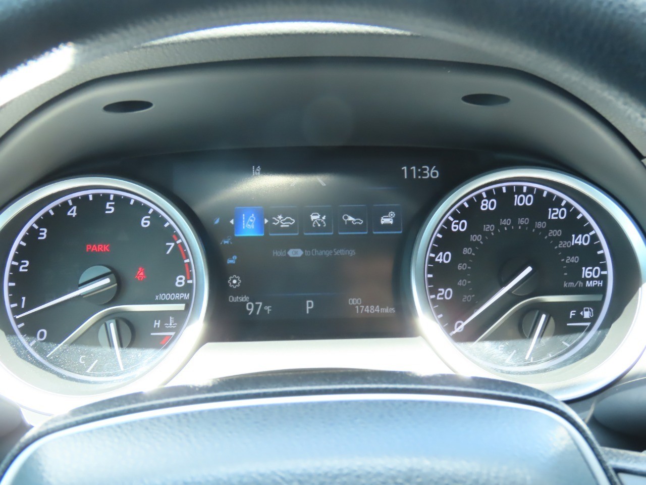 used 2023 Toyota Camry car, priced at $25,999