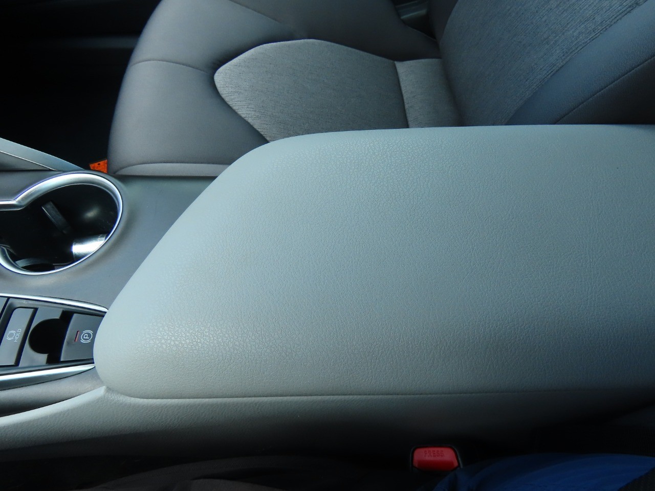 used 2023 Toyota Camry car, priced at $25,999
