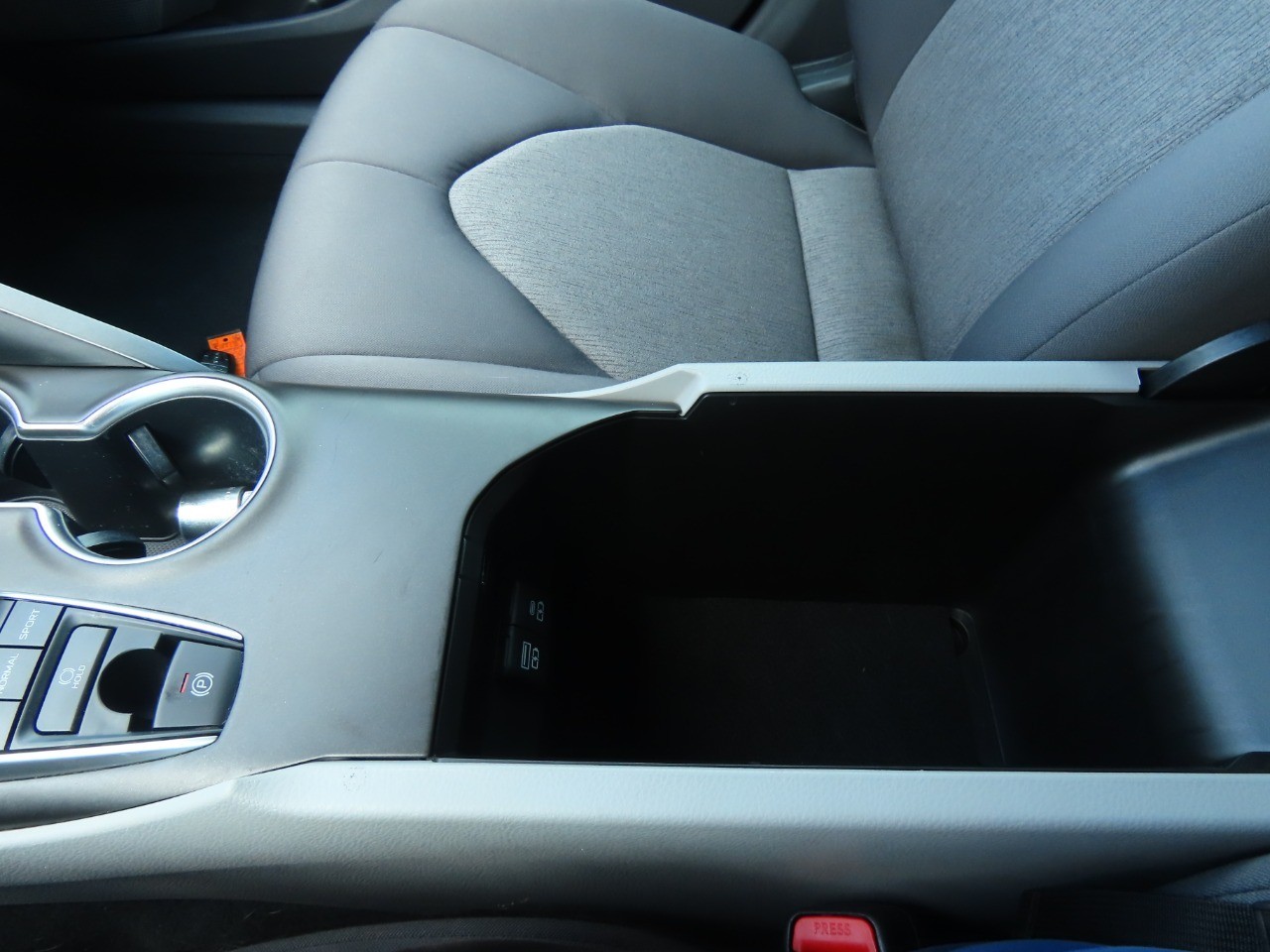 used 2023 Toyota Camry car, priced at $25,999