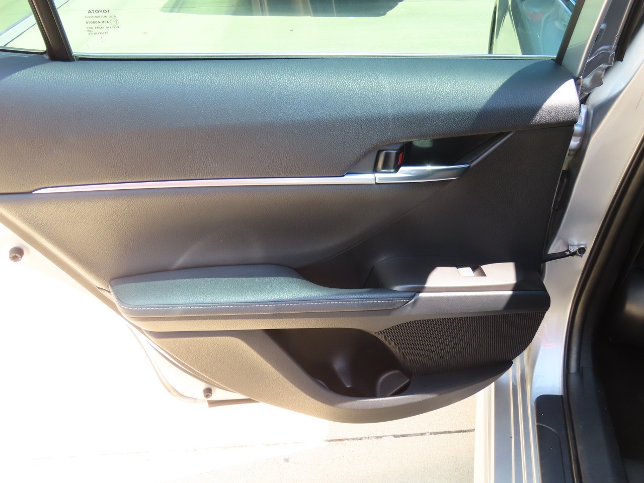 used 2022 Toyota Camry car, priced at $24,999