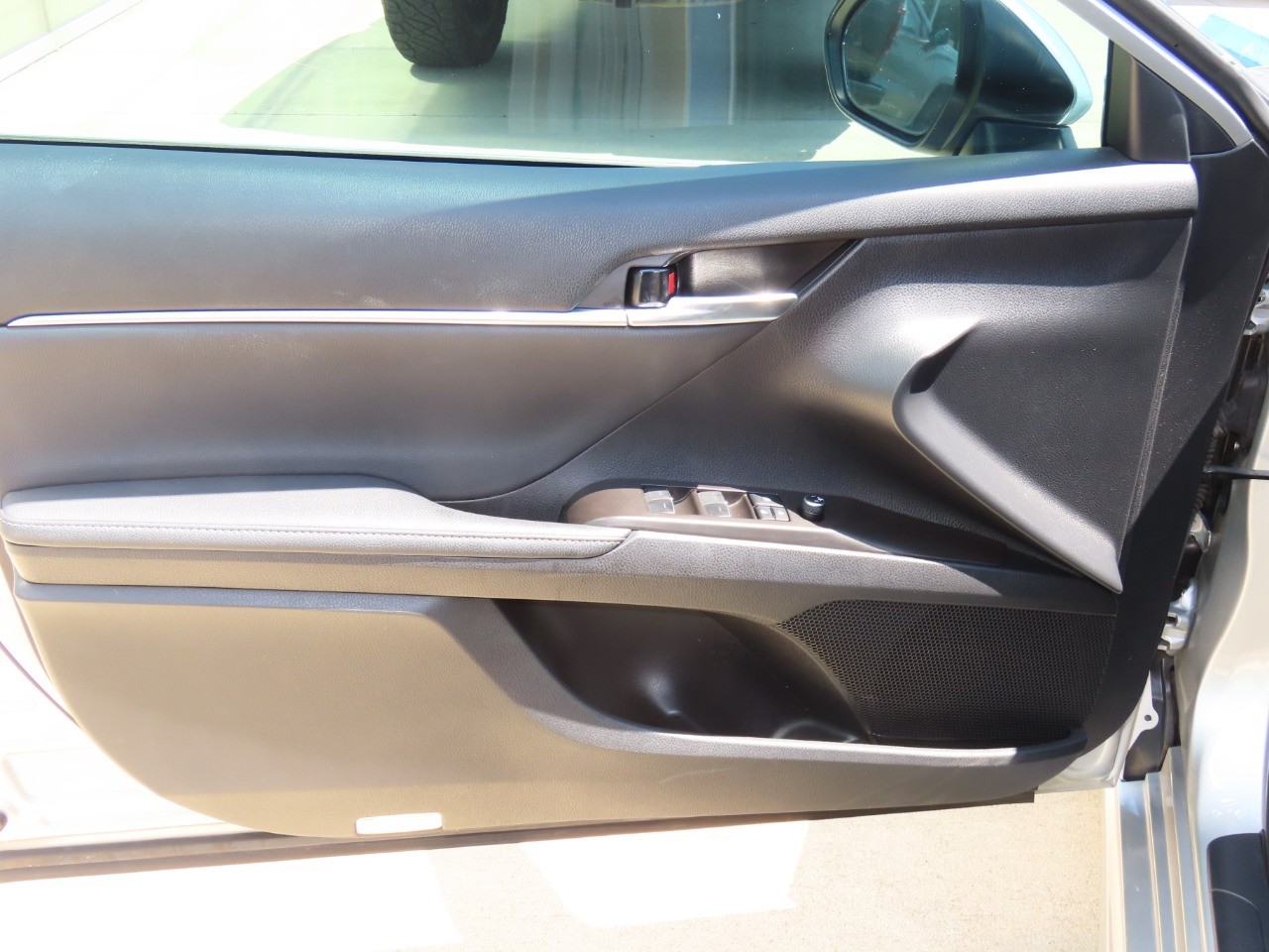 used 2022 Toyota Camry car, priced at $24,999