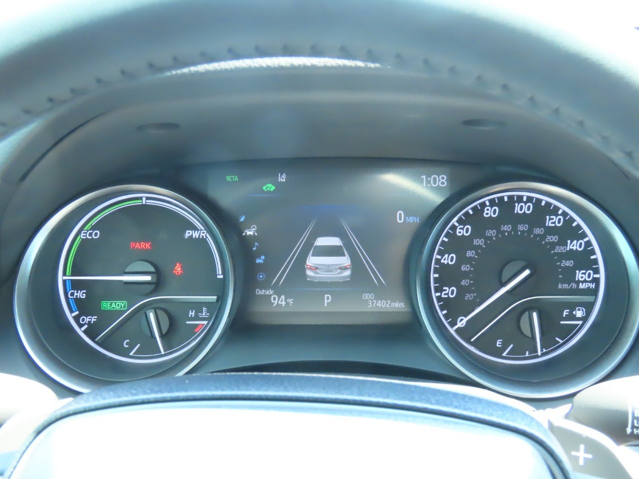 used 2022 Toyota Camry car, priced at $24,999