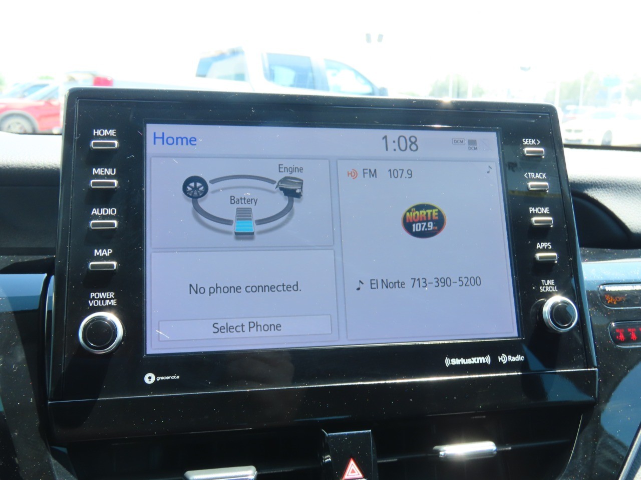 used 2022 Toyota Camry car, priced at $24,999