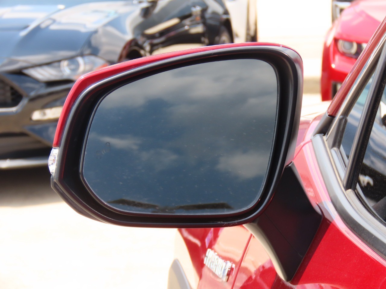 used 2021 Toyota RAV4 car, priced at $32,999