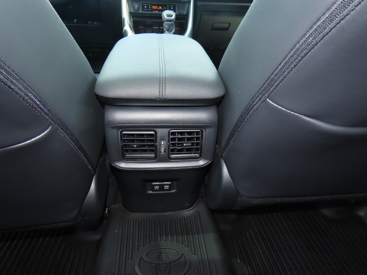 used 2021 Toyota RAV4 car, priced at $32,999