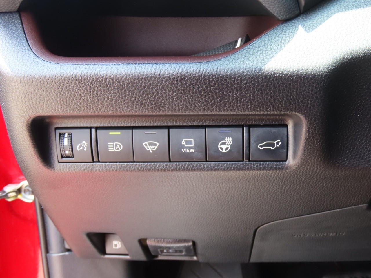 used 2021 Toyota RAV4 car, priced at $32,999
