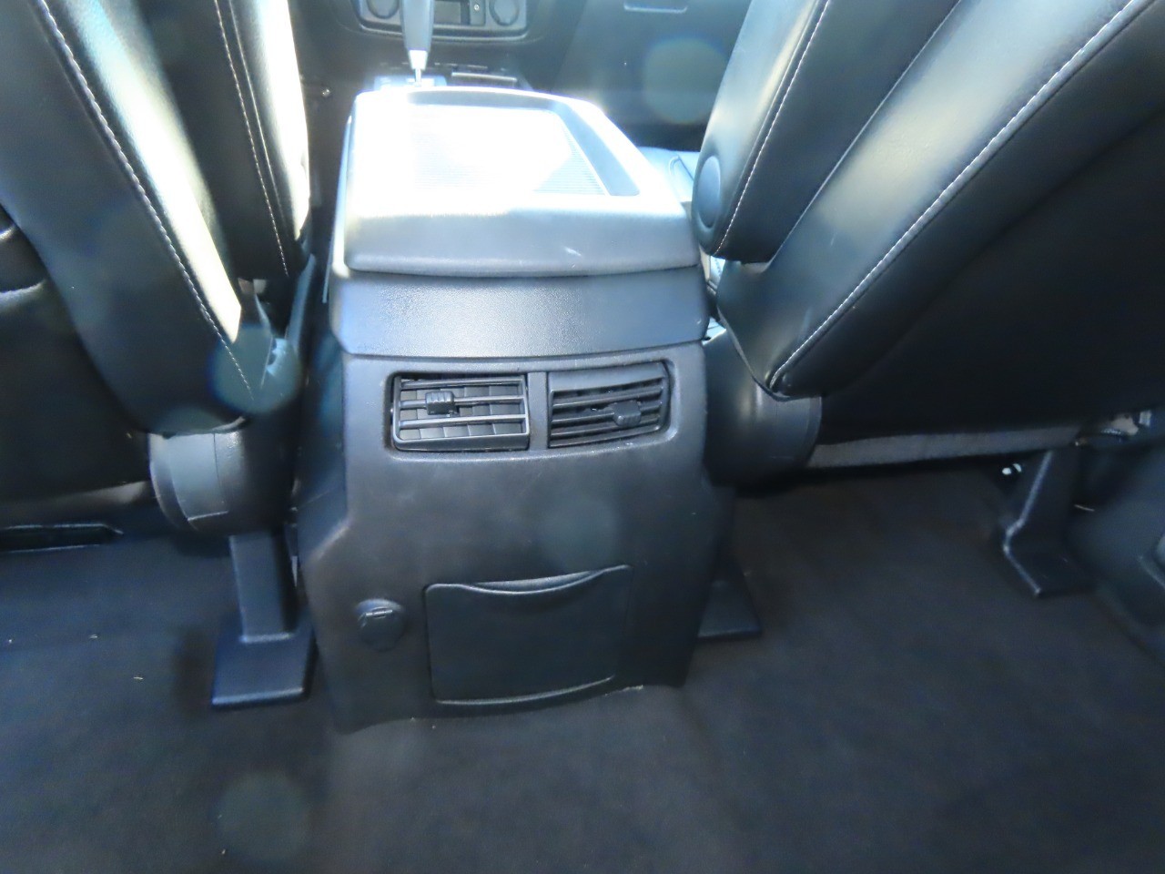 used 2011 Nissan Armada car, priced at $7,999