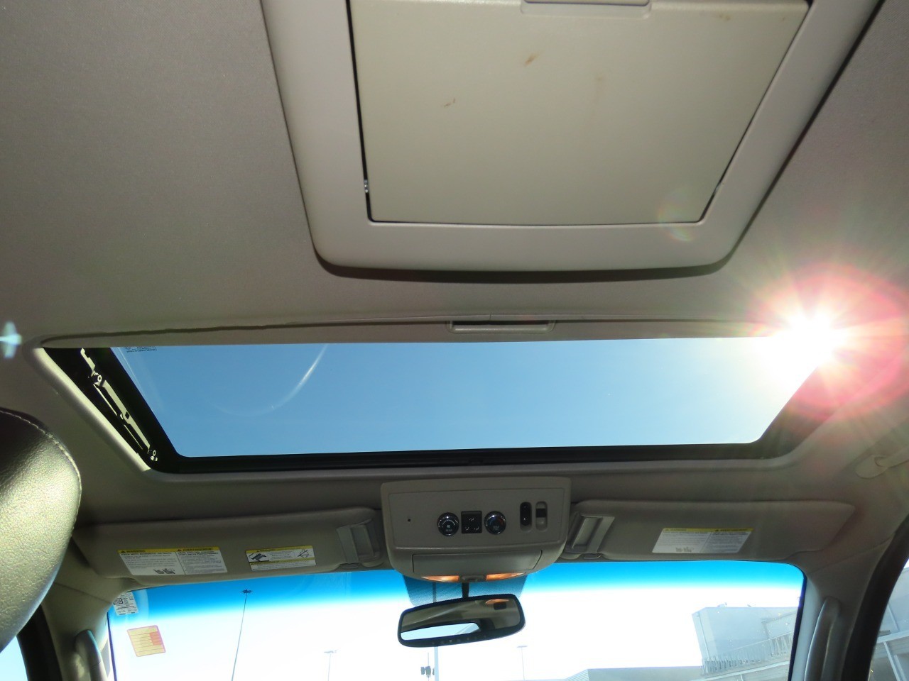 used 2011 Nissan Armada car, priced at $7,999