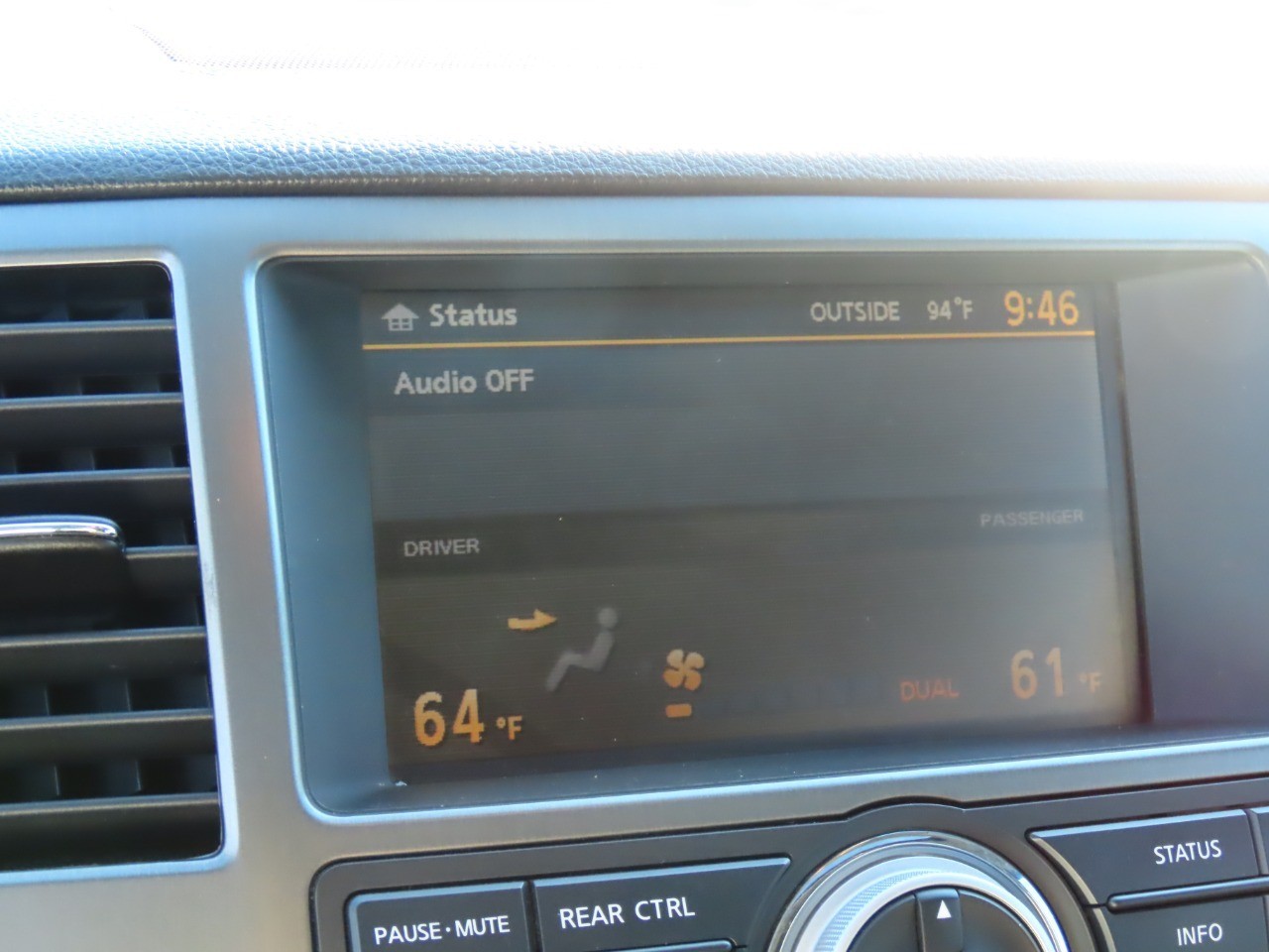 used 2011 Nissan Armada car, priced at $7,999