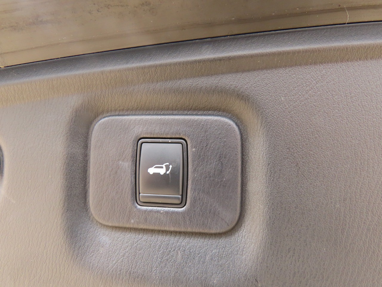 used 2015 INFINITI QX60 car