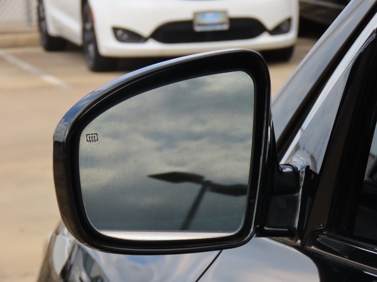 used 2015 INFINITI QX60 car