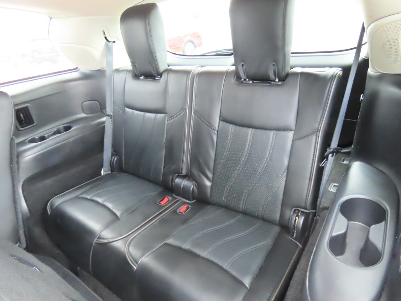 used 2015 INFINITI QX60 car
