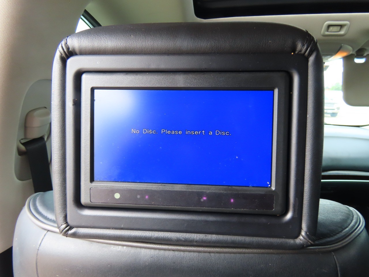 used 2015 INFINITI QX60 car