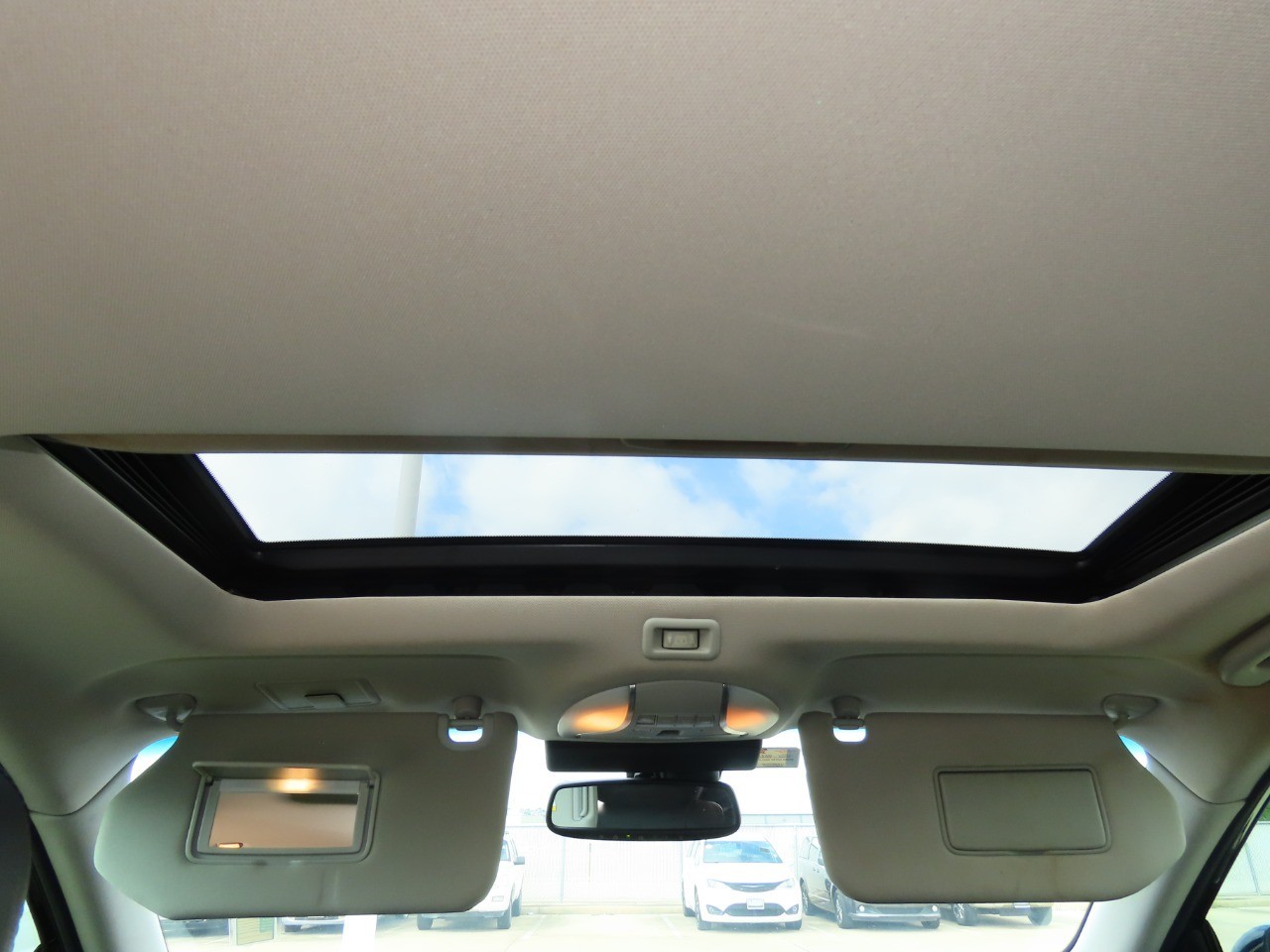 used 2015 INFINITI QX60 car