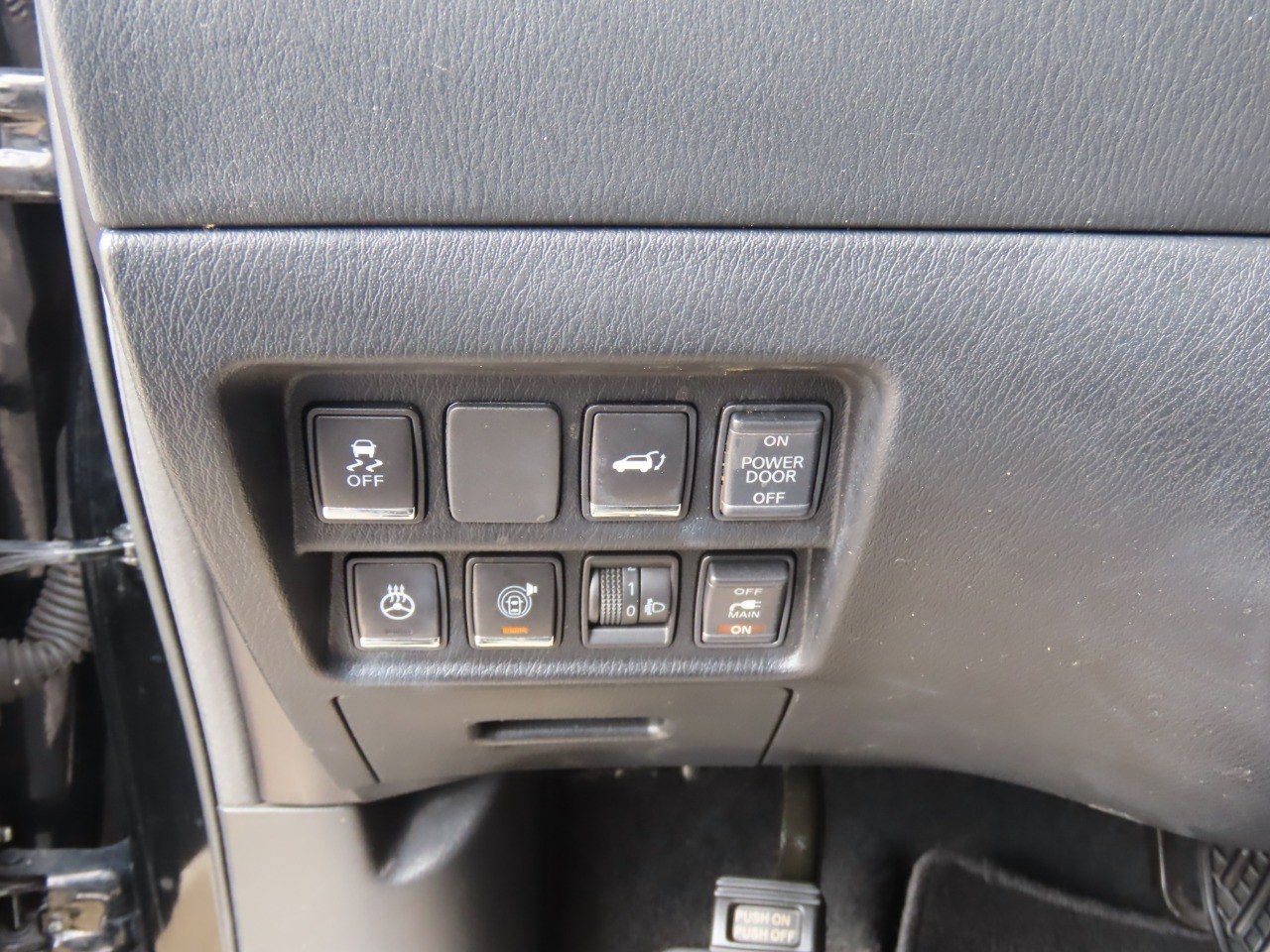 used 2015 INFINITI QX60 car