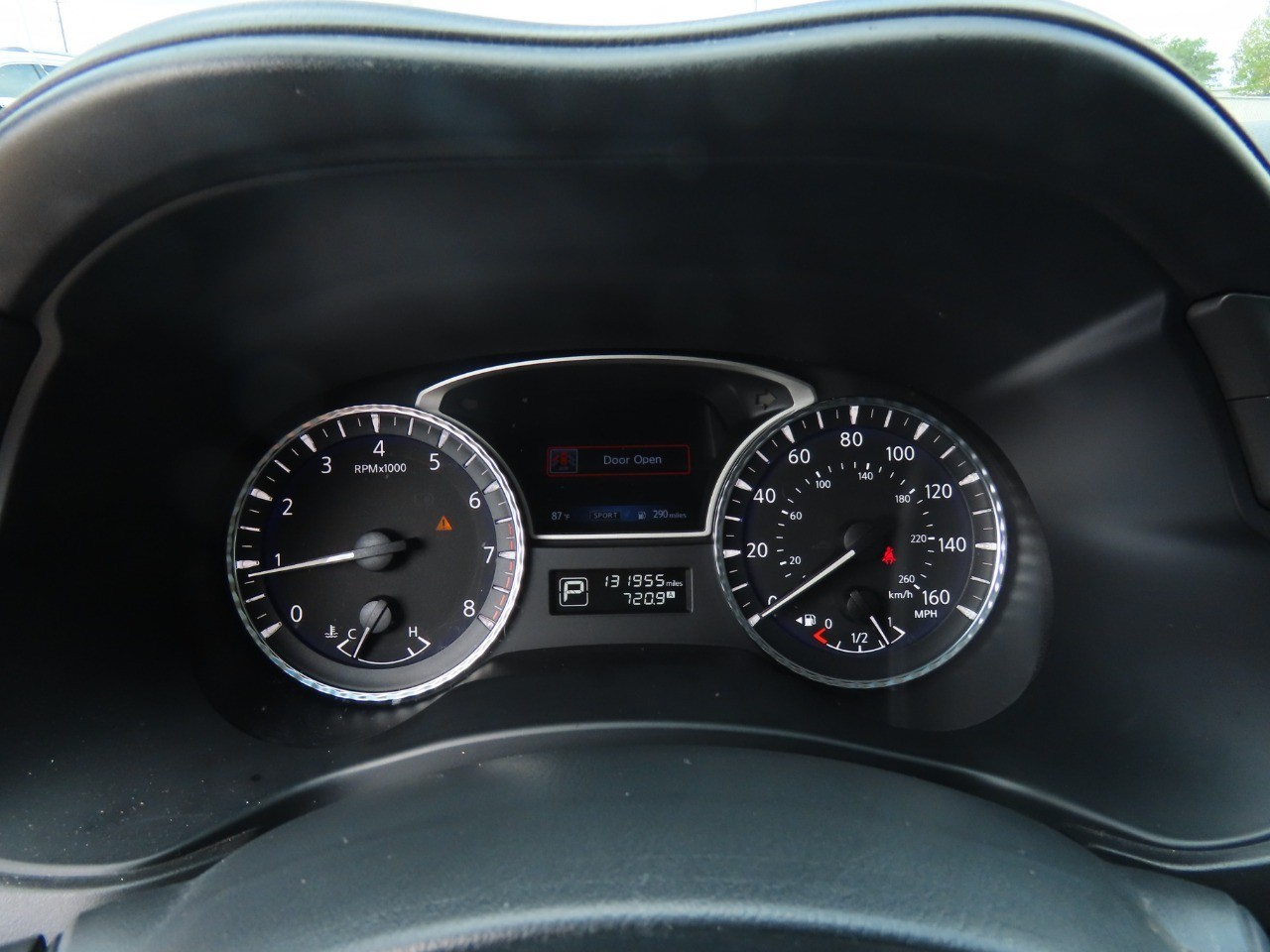 used 2015 INFINITI QX60 car