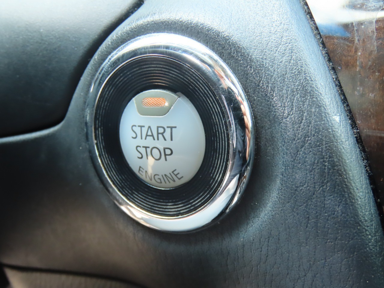 used 2015 INFINITI QX60 car