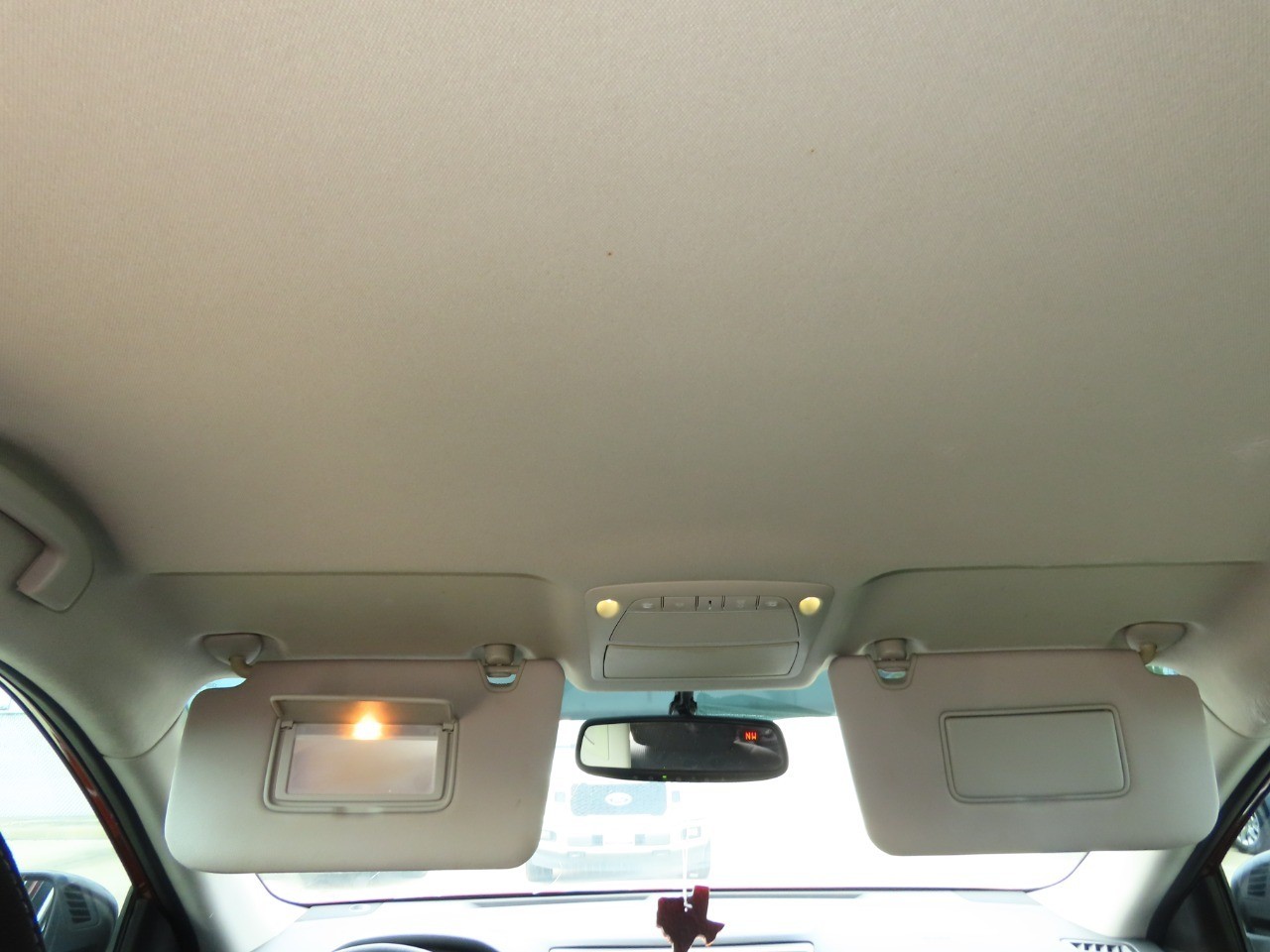 used 2014 Nissan Rogue car