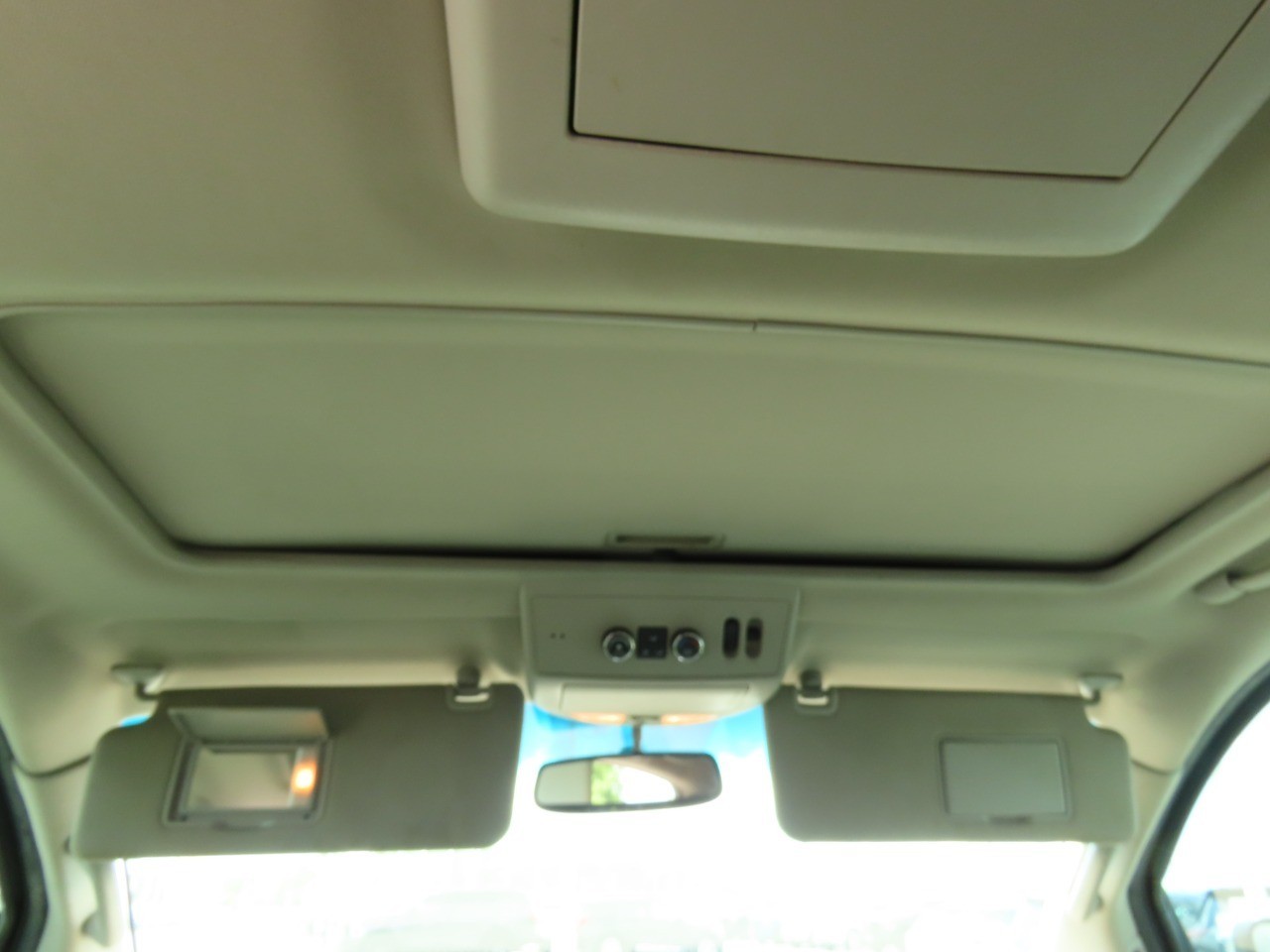 used 2014 Nissan Armada car, priced at $7,999