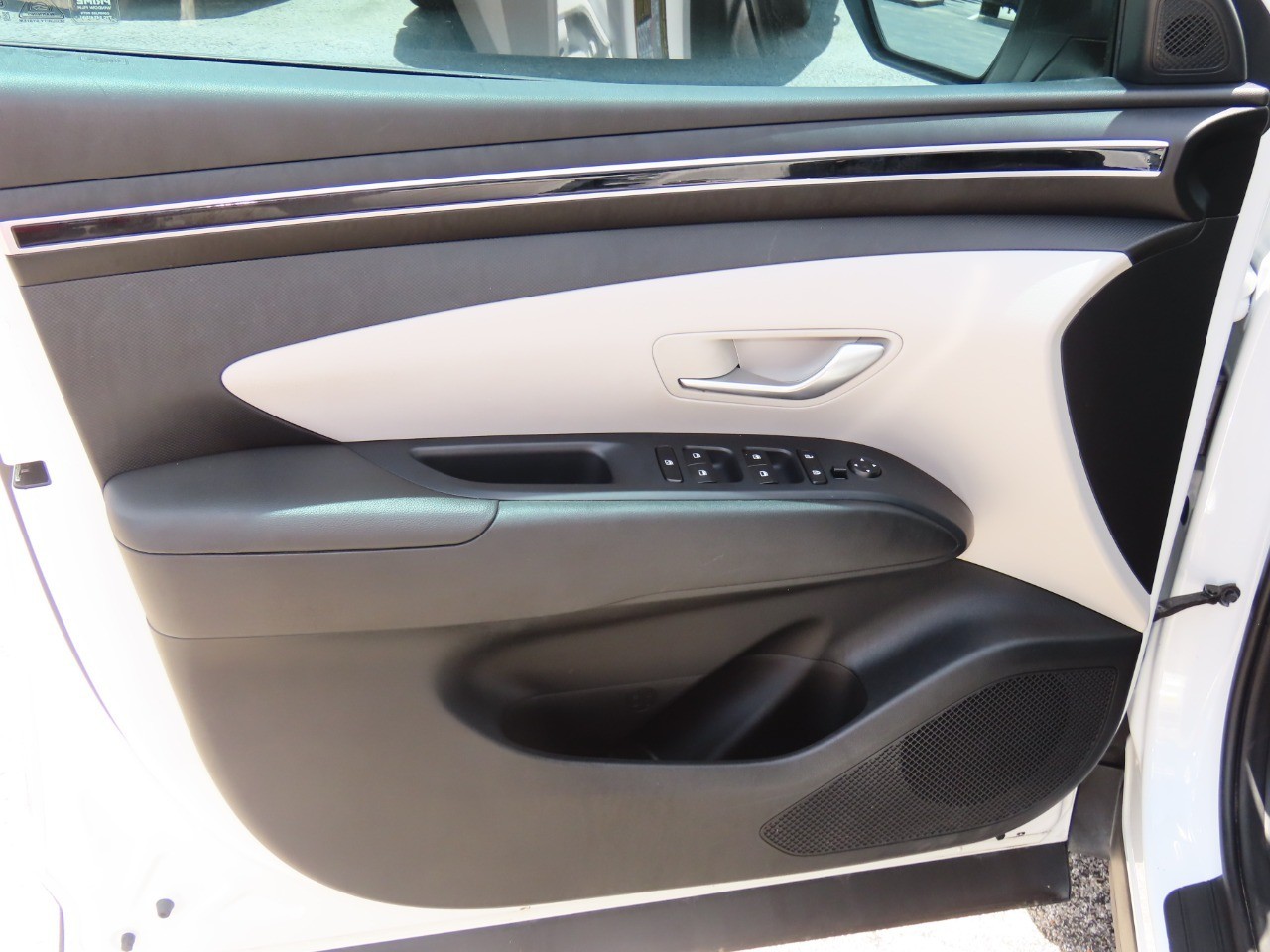 used 2022 Hyundai Tucson car, priced at $20,999