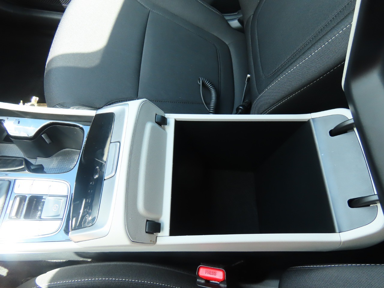 used 2022 Hyundai Tucson car, priced at $20,999