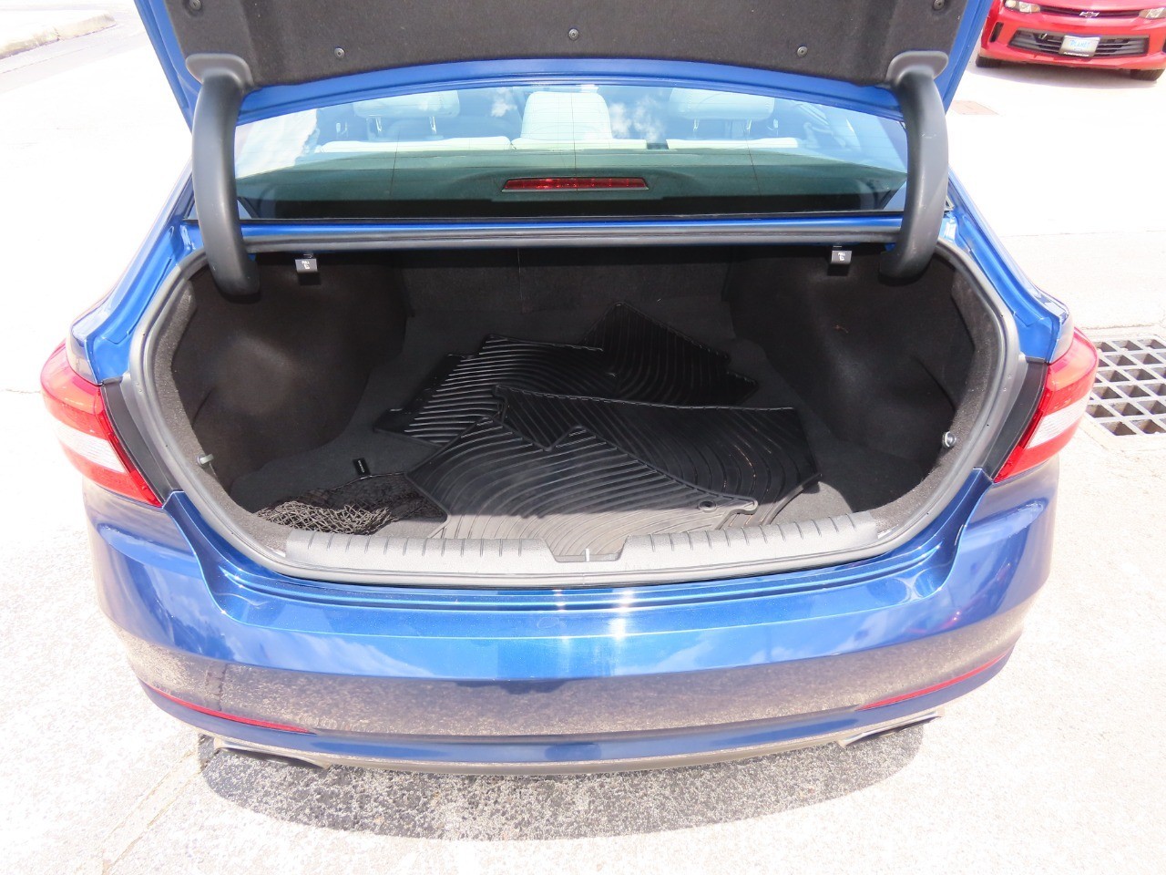 used 2015 Hyundai Sonata car, priced at $11,999