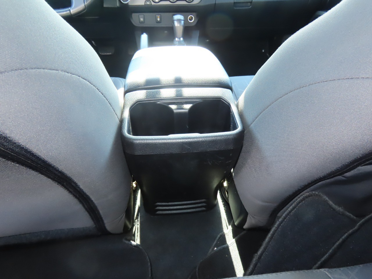 used 2016 Toyota Tacoma car, priced at $16,999