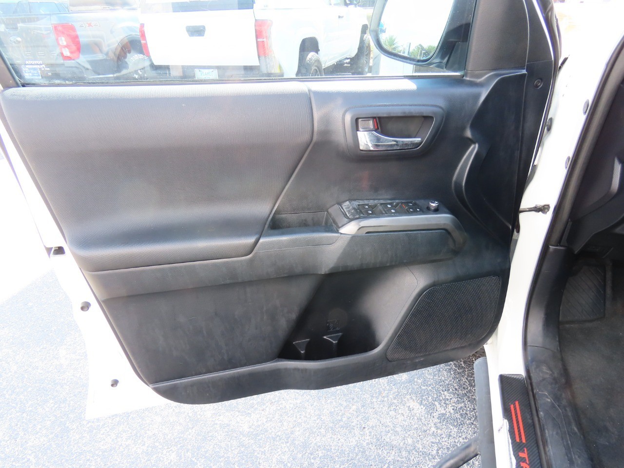 used 2016 Toyota Tacoma car, priced at $16,999