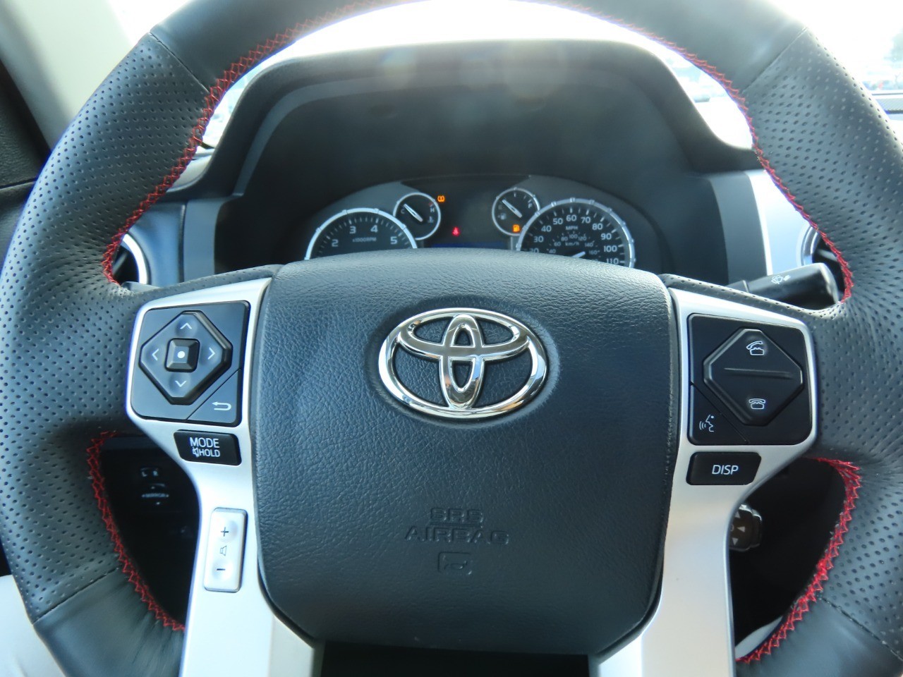 used 2014 Toyota Tundra 2WD Truck car, priced at $16,999