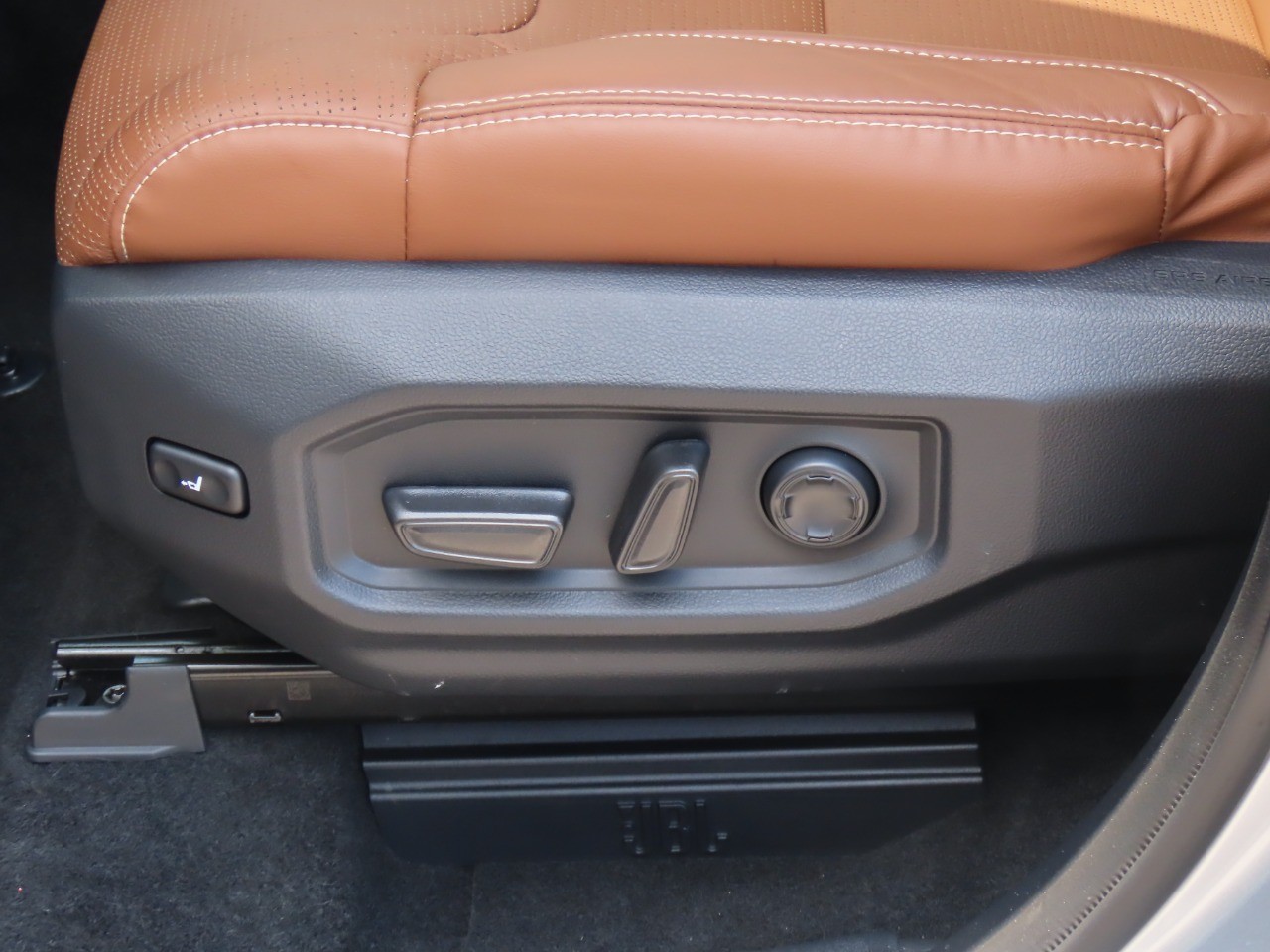 used 2024 Toyota TUNDRA 4WD car, priced at $59,999