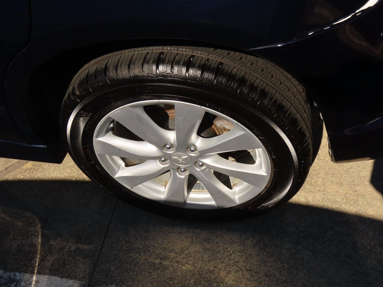 used 2012 Mitsubishi Outlander Sport car, priced at $7,999