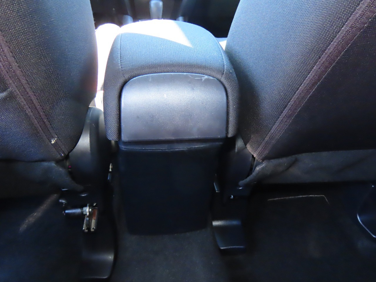 used 2012 Mitsubishi Outlander Sport car, priced at $7,999