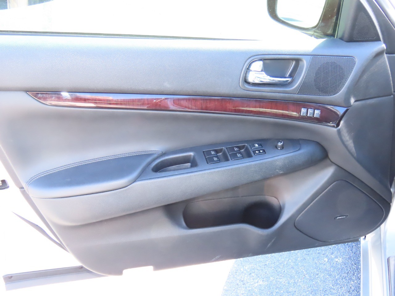 used 2013 INFINITI G37 Sedan car, priced at $9,999