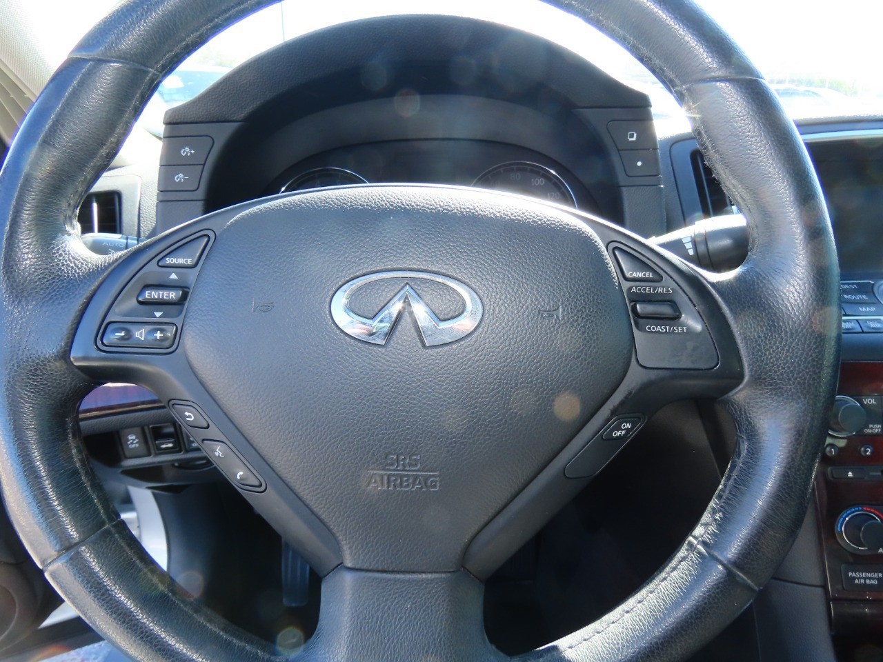 used 2013 INFINITI G37 Sedan car, priced at $9,999