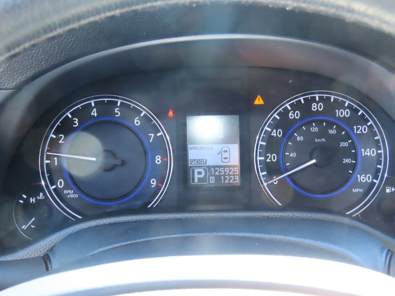 used 2013 INFINITI G37 Sedan car, priced at $9,999